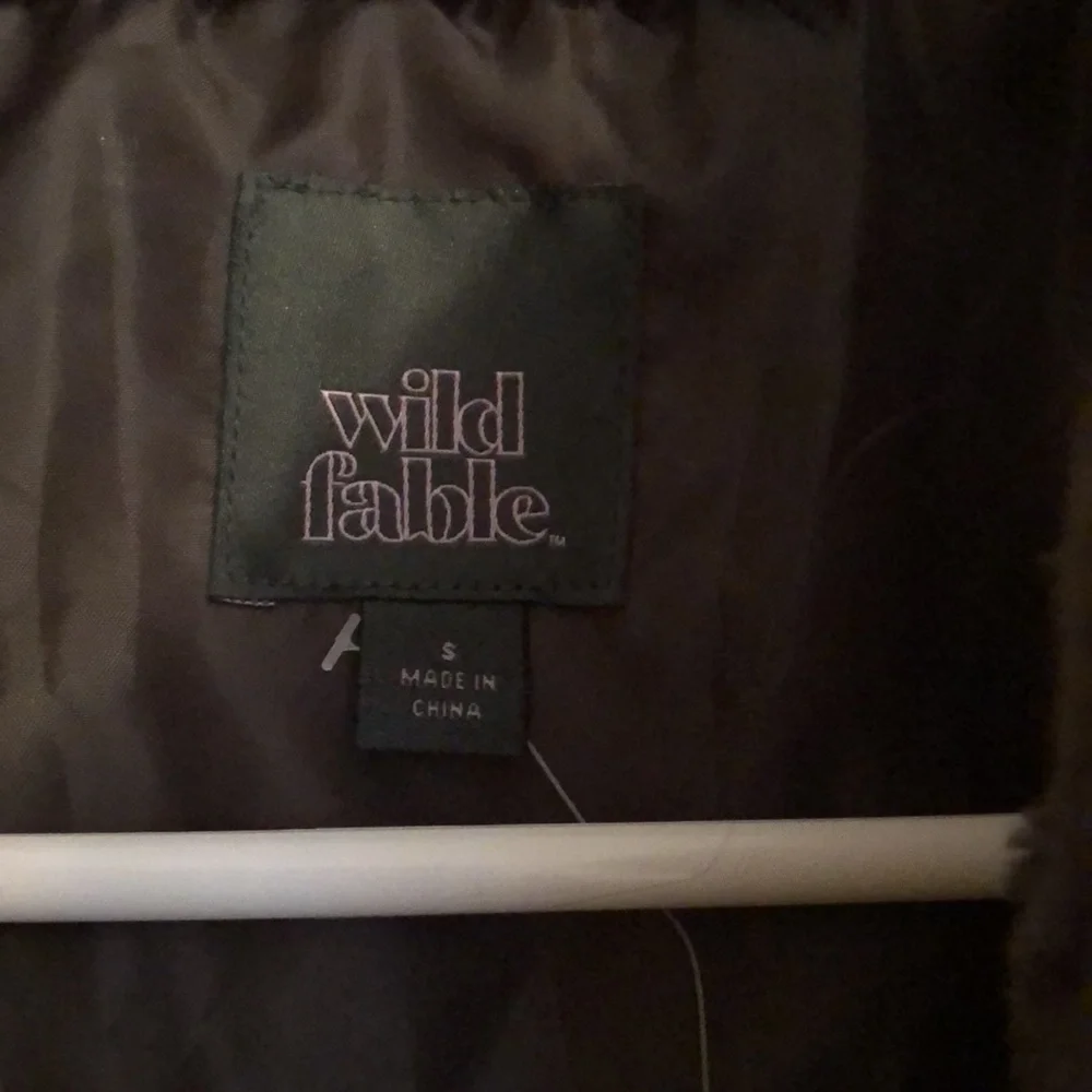 Puffer jacket - Picture 2 of 4